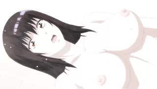 Joshi Ochi! 2-kai kara Onnanoko ga... Futte Kita!? - Ep.9