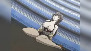 Jii Tousaku Perverse masturbation - Ep.2