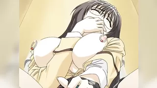 Jii Tousaku Perverse masturbation - Ep.2