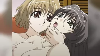 Jii Tousaku Perverse masturbation - Ep.2