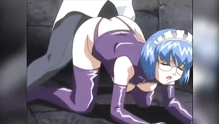 Shinsou no Reijoutachi Bondage Game