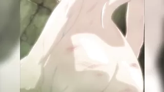 Shinsou no Reijoutachi Bondage Game - Ep.1