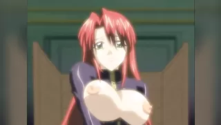 Shinsou no Reijoutachi Bondage Game - Ep.1