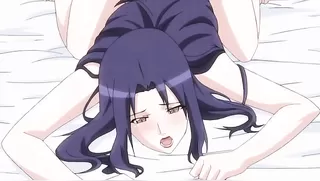 Anata dake Konbanwa - Ep.1