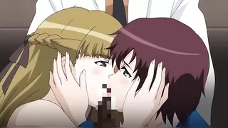 Anata dake Konbanwa - Ep.2