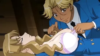 Anata dake Konbanwa - Ep.3