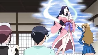 Anata dake Konbanwa - Ep.4