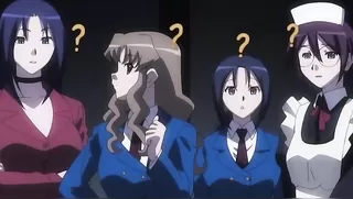 Anata dake Konbanwa - Ep.5