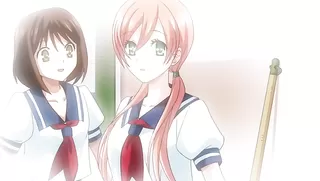 Souryo to Majiwaru Shikiyoku no Yoru ni... - Ep.1