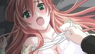Souryo to Majiwaru Shikiyoku no Yoru ni... - Ep.1