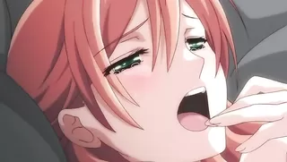 Souryo to Majiwaru Shikiyoku no Yoru ni... - Ep.1