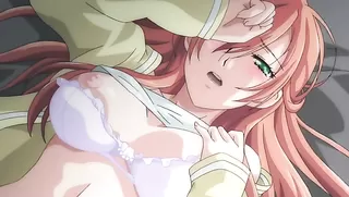 Souryo to Majiwaru Shikiyoku no Yoru ni... - Ep.2