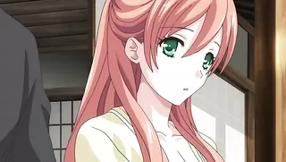 Souryo to Majiwaru Shikiyoku no Yoru ni... - Ep.3