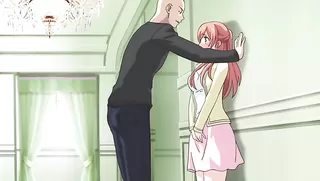 Souryo to Majiwaru Shikiyoku no Yoru ni... - Ep.3