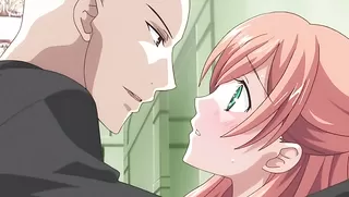 Souryo to Majiwaru Shikiyoku no Yoru ni... - Ep.3