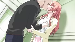 Souryo to Majiwaru Shikiyoku no Yoru ni... - Ep.3