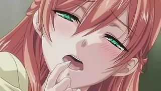 Souryo to Majiwaru Shikiyoku no Yoru ni... - Ep.3