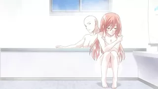 Souryo to Majiwaru Shikiyoku no Yoru ni... - Ep.5