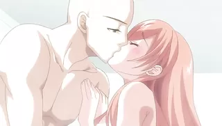 Souryo to Majiwaru Shikiyoku no Yoru ni... - Ep.5