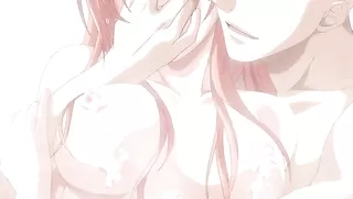 Souryo to Majiwaru Shikiyoku no Yoru ni... - Ep.5
