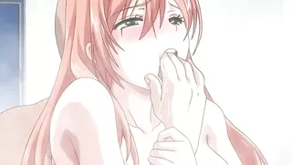 Souryo to Majiwaru Shikiyoku no Yoru ni... - Ep.5