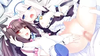 NEKOPARA - Part 1