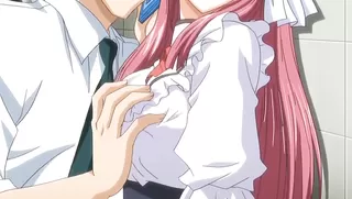 Ryojoku Family Restaurant Chokyo Menu - Ep.1