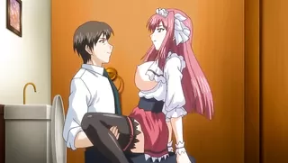 Ryojoku Family Restaurant Chokyo Menu - Ep.2