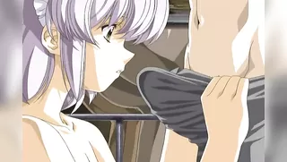 Front Innocent: Mou Hitotsu no Lady Innocent