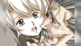 Front Innocent: Mou Hitotsu no Lady Innocent