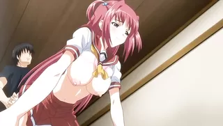 Fukubiki! Triangle: Miharu After - Ep.1