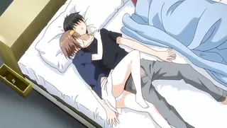 Fukubiki! Triangle: Miharu After - Ep.1