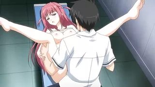 Fukubiki! Triangle: Miharu After - Ep.2