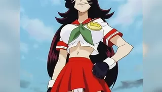 Usagi-chan de Cue - Ep.1