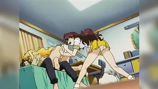 Usagi-chan de Cue - Ep.1