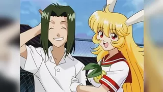 Usagi-chan de Cue - Ep.1