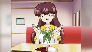 Usagi-chan de Cue - Ep.1