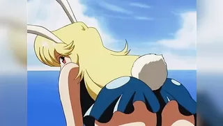 Usagi-chan de Cue - Ep.1