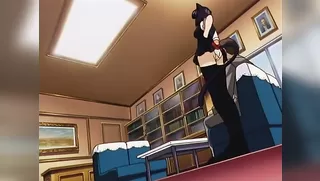 Usagi-chan de Cue - Ep.1