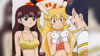 Usagi-chan de Cue - Ep.2