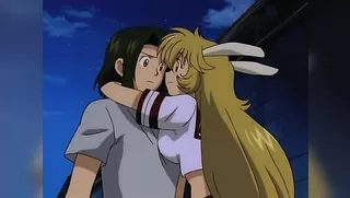 Usagi-chan de Cue - Ep.2