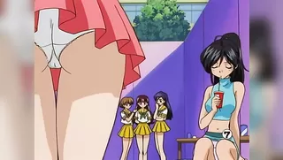 Usagi-chan de Cue - Ep.2