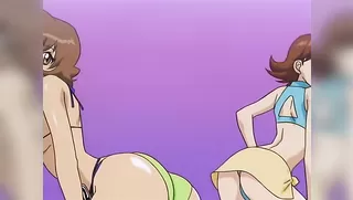 Usagi-chan de Cue - Ep.2