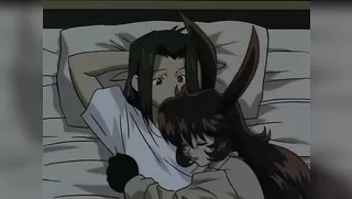 Usagi-chan de Cue - Ep.3