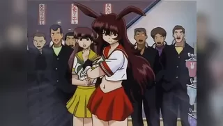 Usagi-chan de Cue - Ep.3