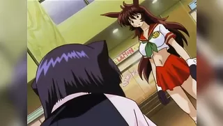 Usagi-chan de Cue - Ep.3