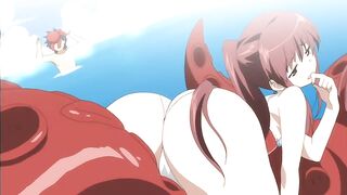 KissXsis - Ep.1 KissXsis - Ep.1