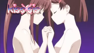 KissXsis - Ep.1