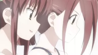 KissXsis - Ep.1