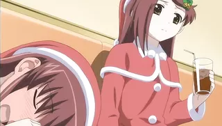 KissXsis - Ep.2